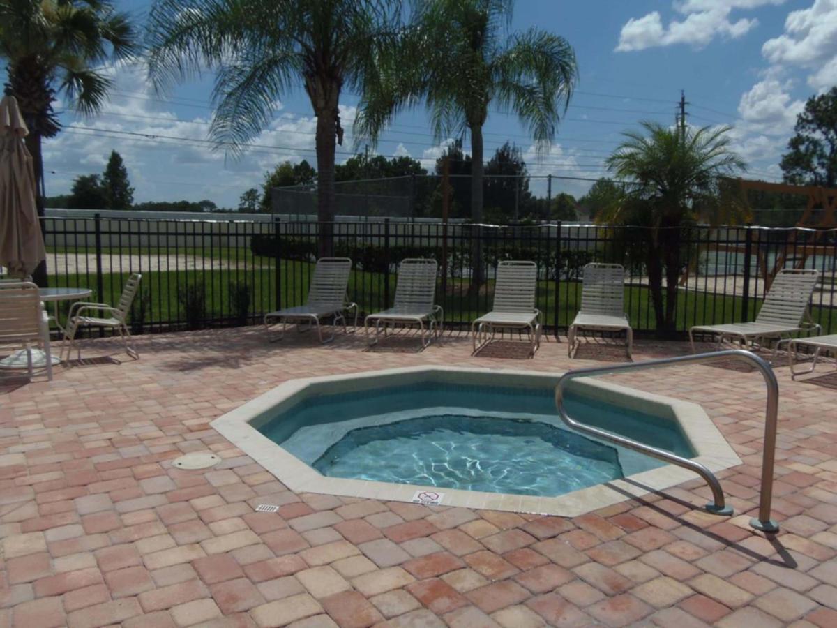 Royal Palm Villa Orlando Eksteriør billede